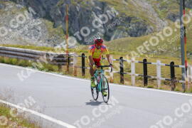 Foto #2434716 | 29-07-2022 13:44 | Passo Dello Stelvio - die Spitze BICYCLES