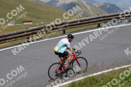 Photo #2412732 | 25-07-2022 12:39 | Passo Dello Stelvio - Peak BICYCLES