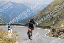 Photo #2440826 | 30-07-2022 12:10 | Passo Dello Stelvio - Peak BICYCLES