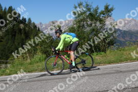 Photo #2552841 | 09-08-2022 10:04 | Pordoi Pass BICYCLES