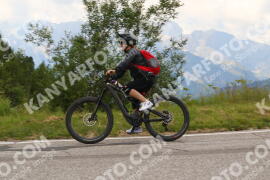 Photo #2595714 | 11-08-2022 13:43 | Pordoi Pass BICYCLES