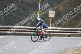 Foto #2433342 | 29-07-2022 13:02 | Passo Dello Stelvio - die Spitze BICYCLES