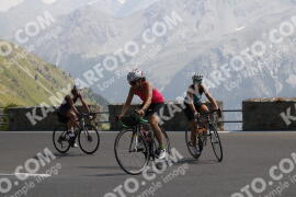Foto #3422642 | 11-07-2023 12:05 | Passo Dello Stelvio - Prato Seite BICYCLES