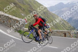 Foto #3266000 | 28-06-2023 13:16 | Passo Dello Stelvio - Prato Seite BICYCLES