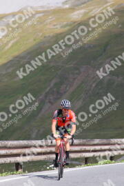 Photo #2410075 | 26-07-2022 10:08 | Passo Dello Stelvio - Peak BICYCLES