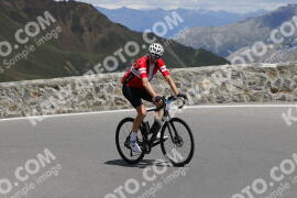 Photo #3209252 | 24-06-2023 14:10 | Passo Dello Stelvio - Prato side BICYCLES