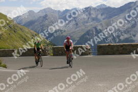 Photo #3603394 | 28-07-2023 11:25 | Passo Dello Stelvio - Prato side BICYCLES