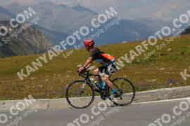 Photo #2394771 | 24-07-2022 14:56 | Passo Dello Stelvio - Peak BICYCLES