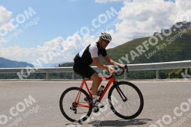 Photo #2504029 | 04-08-2022 13:24 | Sella Pass BICYCLES