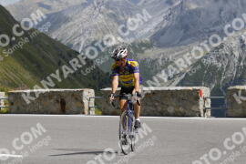 Photo #3939418 | 18-08-2023 13:49 | Passo Dello Stelvio - Prato side BICYCLES
