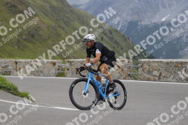 Foto #3199327 | 23-06-2023 13:31 | Passo Dello Stelvio - Prato Seite BICYCLES