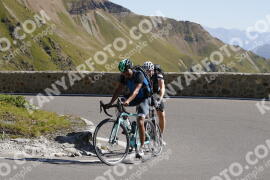 Photo #3958633 | 19-08-2023 10:35 | Passo Dello Stelvio - Prato side BICYCLES