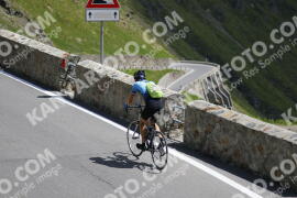 Photo #3346015 | 04-07-2023 12:04 | Passo Dello Stelvio - Prato side BICYCLES