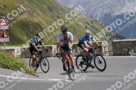 Photo #3878735 | 14-08-2023 13:08 | Passo Dello Stelvio - Prato side BICYCLES
