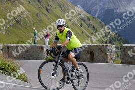 Photo #3753956 | 08-08-2023 11:36 | Passo Dello Stelvio - Prato side BICYCLES