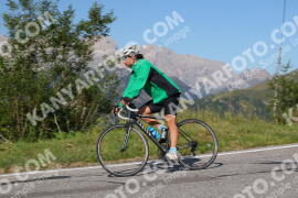 Foto #2613495 | 13-08-2022 09:20 | Pordoi Pass BICYCLES