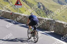 Photo #4015752 | 22-08-2023 09:56 | Passo Dello Stelvio - Prato side BICYCLES