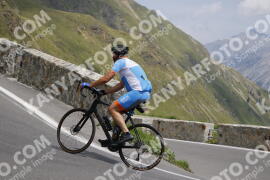 Photo #3280688 | 29-06-2023 13:56 | Passo Dello Stelvio - Prato side BICYCLES