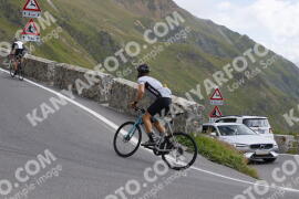 Photo #3876886 | 14-08-2023 12:00 | Passo Dello Stelvio - Prato side BICYCLES