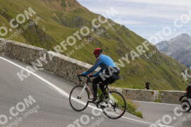 Photo #3755350 | 08-08-2023 12:17 | Passo Dello Stelvio - Prato side BICYCLES