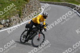 Photo #3588150 | 27-07-2023 10:59 | Passo Dello Stelvio - Prato side BICYCLES