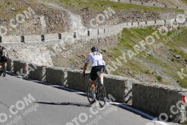 Photo #3958173 | 19-08-2023 10:21 | Passo Dello Stelvio - Prato side BICYCLES