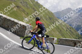 Foto #3489899 | 16-07-2023 13:03 | Passo Dello Stelvio - Prato Seite BICYCLES