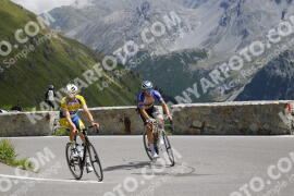 Photo #3444699 | 14-07-2023 12:44 | Passo Dello Stelvio - Prato side BICYCLES