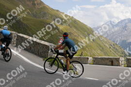 Photo #3878766 | 14-08-2023 13:08 | Passo Dello Stelvio - Prato side BICYCLES