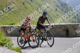Foto #3461629 | 15-07-2023 11:18 | Passo Dello Stelvio - Prato Seite BICYCLES