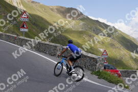 Foto #3882125 | 14-08-2023 14:33 | Passo Dello Stelvio - Prato Seite BICYCLES