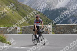 Photo #3757874 | 08-08-2023 12:52 | Passo Dello Stelvio - Prato side BICYCLES