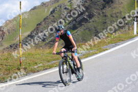 Photo #2429507 | 29-07-2022 11:38 | Passo Dello Stelvio - Peak BICYCLES