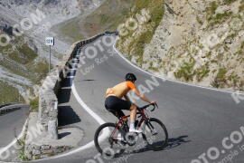 Photo #4061254 | 25-08-2023 10:08 | Passo Dello Stelvio - Prato side BICYCLES