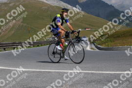 Photo #2382466 | 24-07-2022 10:55 | Passo Dello Stelvio - Peak BICYCLES
