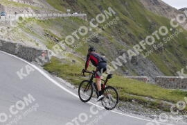 Photo #3731071 | 06-08-2023 10:13 | Passo Dello Stelvio - Prato side BICYCLES