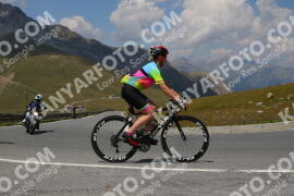 Photo #2393578 | 24-07-2022 13:45 | Passo Dello Stelvio - Peak BICYCLES