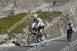 Photo #3853074 | 13-08-2023 10:28 | Passo Dello Stelvio - Prato side BICYCLES
