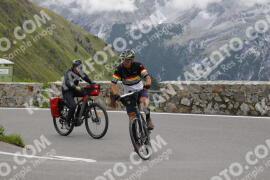 Foto #3302505 | 01-07-2023 12:52 | Passo Dello Stelvio - Prato Seite BICYCLES