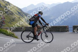 Foto #3920762 | 17-08-2023 09:25 | Passo Dello Stelvio - Prato Seite BICYCLES