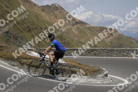 Photo #3155684 | 18-06-2023 13:36 | Passo Dello Stelvio - Prato side BICYCLES