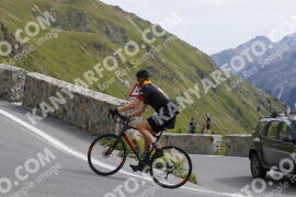 Photo #3753520 | 08-08-2023 11:20 | Passo Dello Stelvio - Prato side BICYCLES