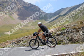 Photo #2412744 | 25-07-2022 12:40 | Passo Dello Stelvio - Peak BICYCLES