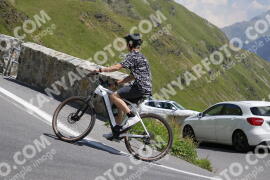 Foto #3489498 | 16-07-2023 12:46 | Passo Dello Stelvio - Prato Seite BICYCLES