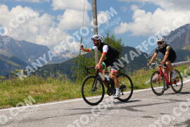 Photo #2578394 | 10-08-2022 12:51 | Pordoi Pass BICYCLES