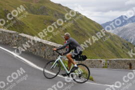 Photo #3776053 | 09-08-2023 12:28 | Passo Dello Stelvio - Prato side BICYCLES