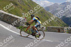Photo #3605583 | 28-07-2023 12:56 | Passo Dello Stelvio - Prato side BICYCLES