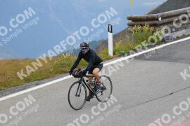 Foto #2423145 | 27-07-2022 14:06 | Passo Dello Stelvio - die Spitze BICYCLES