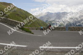 Foto #3448585 | 14-07-2023 14:53 | Passo Dello Stelvio - Prato Seite BICYCLES