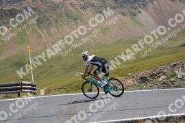 Photo #2412802 | 25-07-2022 12:43 | Passo Dello Stelvio - Peak BICYCLES